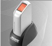 fingerprint scanner