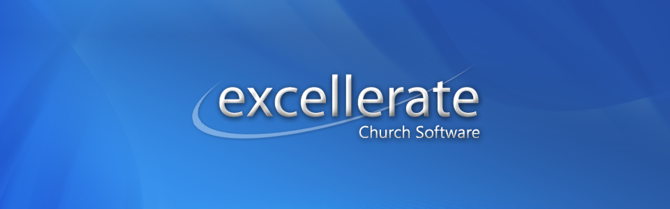 Church Management Software