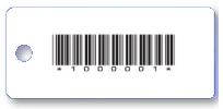 church check in system barcode